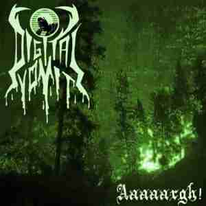 aaaaargh digital vomit va compilation noise experimental 