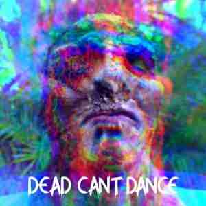 dead can't dance digital vomit va compilation noise experimental 