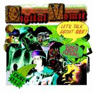 lets talk about sex digital vomit va compilation noise experimental 