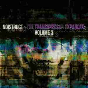 transgressor expanded breakcore noise
