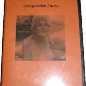 nonagenarian nasties digital vomit va compilation noise experimental 