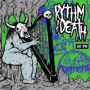 rythm of death indigo hardcore tekno terrorcore