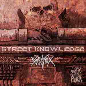 sir.vixx street knowledge breakcore suck puck album hardcore chicago