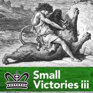 small victories iii crown colony compilation one minute tracks