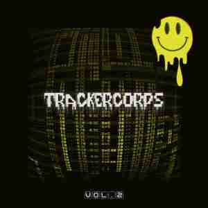 trackercorps compilation breakcore idm acid
