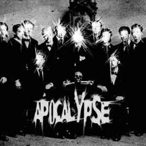 apocalypse comp vinyl 12