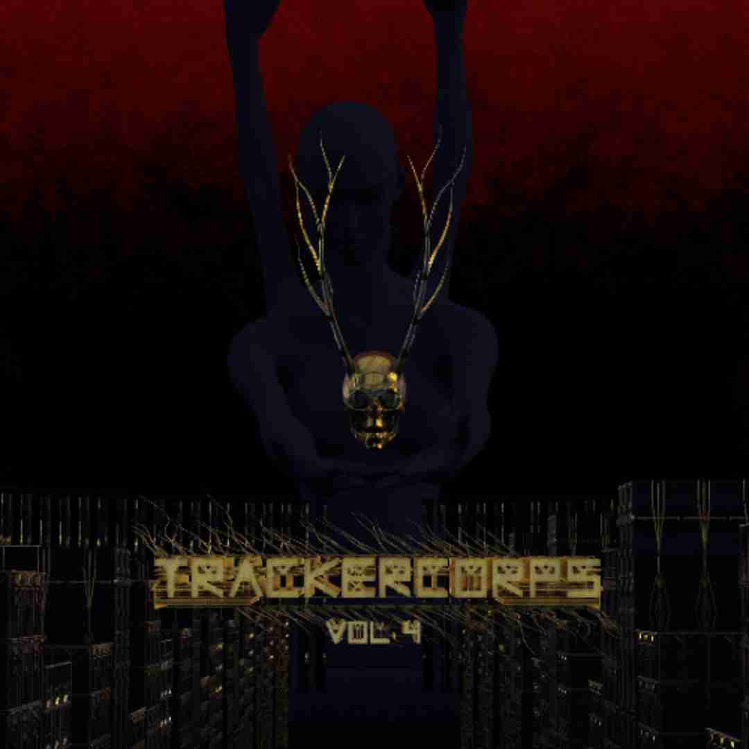 trackercorps breakcore idm noise jungle